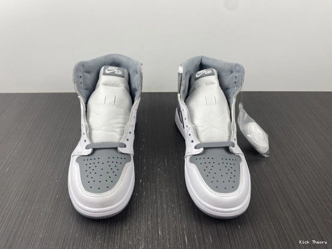 Kicktheory Jordan 1 Stealth High Air 555088-037 OG 0729